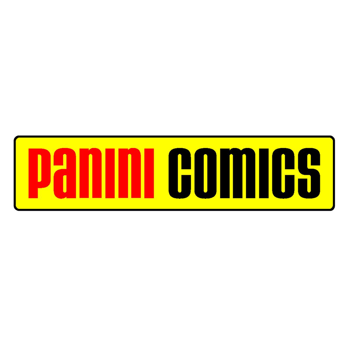 Panini Comics / Panini Manga